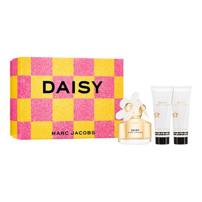 Kit Coffret Marc Jacobs Daisy Feminino Eau de Toilette